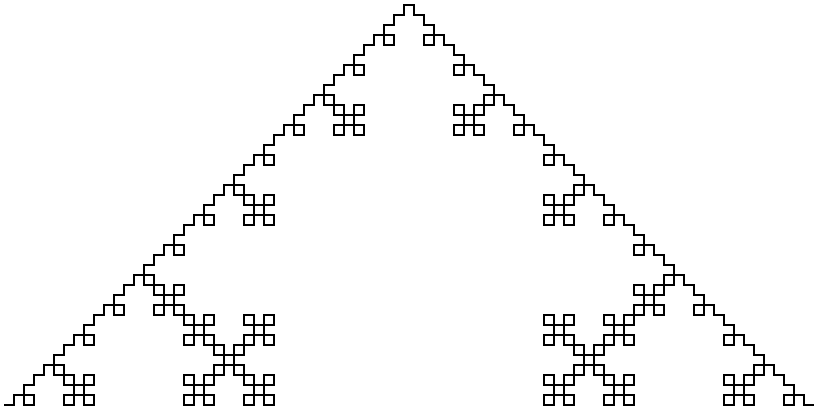 koch curve